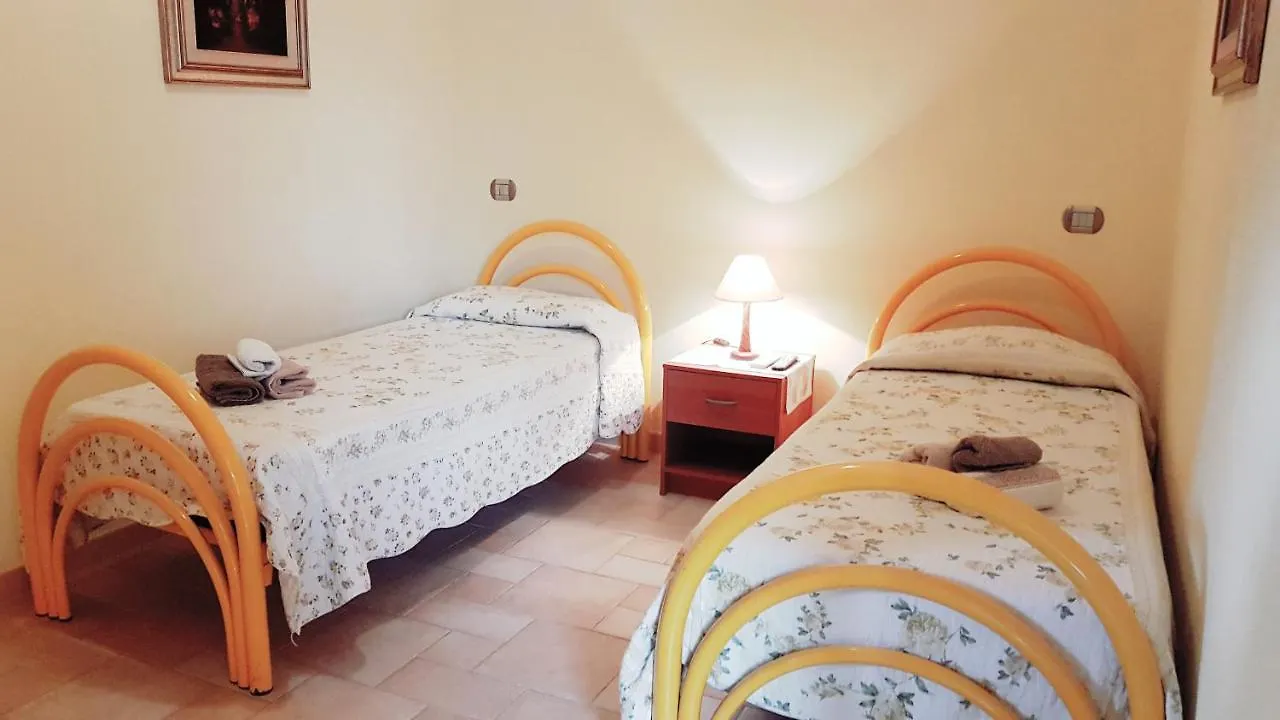 Casa Fiorita Alghero Apartment 0*,