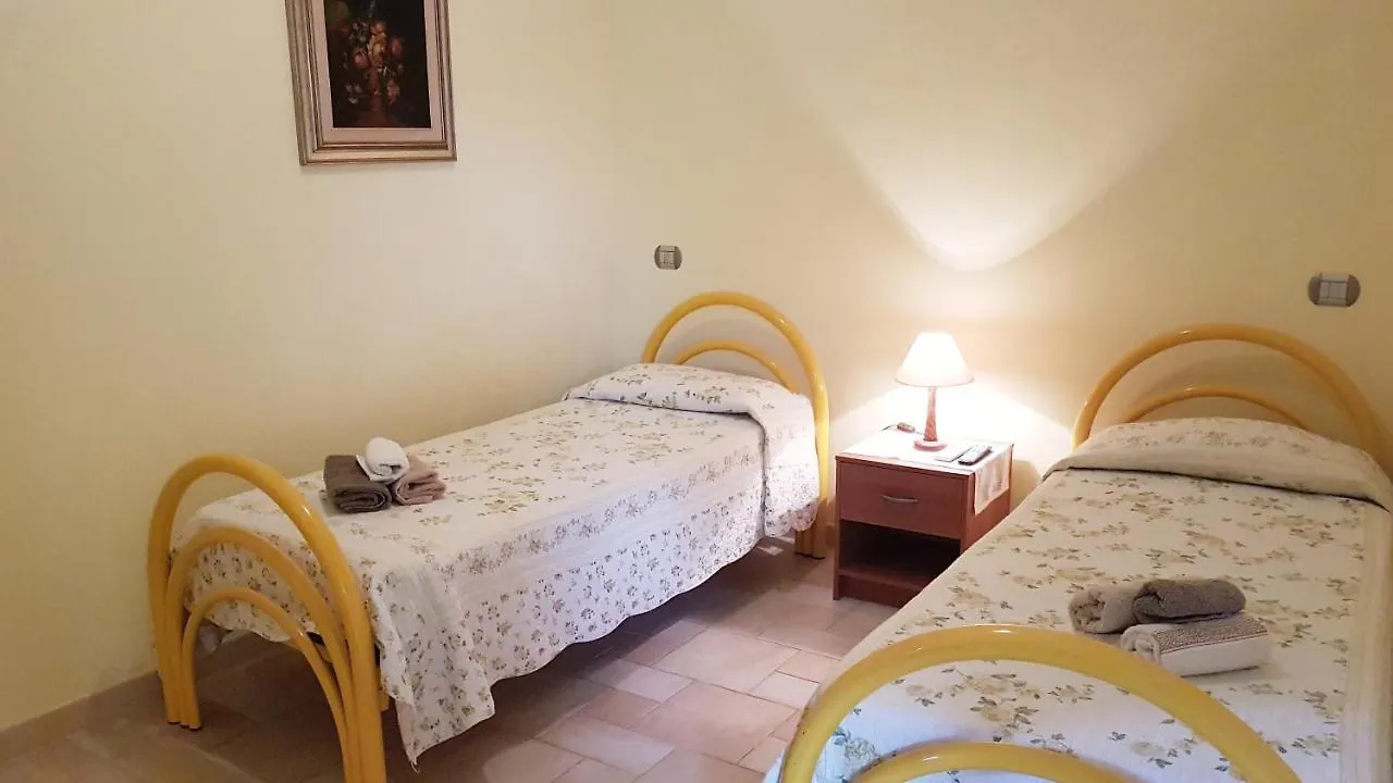 Casa Fiorita Alghero Apartment 0*,  Italy