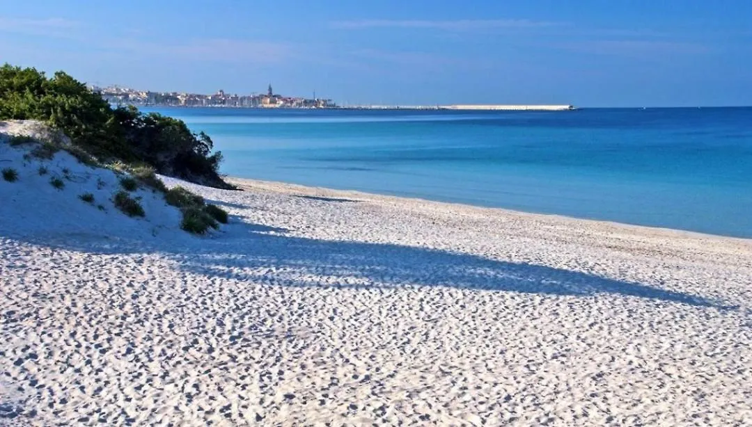 Casa Fiorita Alghero Apartment
