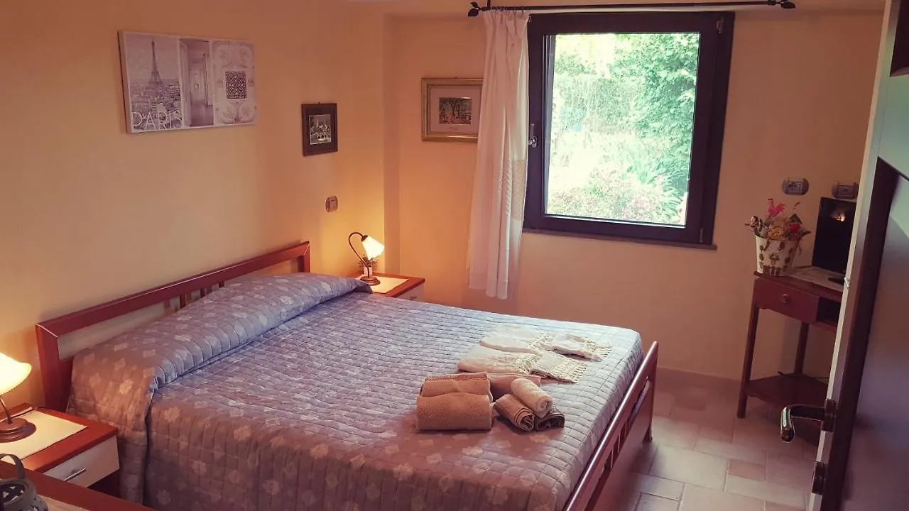 شقة Casa Fiorita ألغيرو إيطاليا