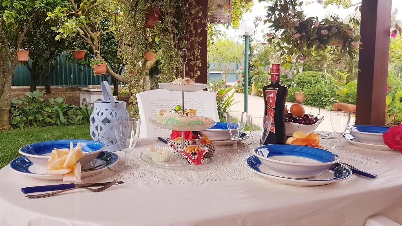 شقة Casa Fiorita ألغيرو