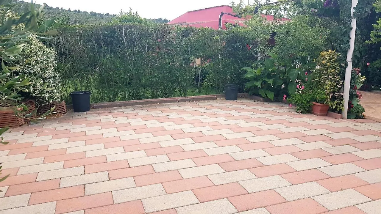 شقة Casa Fiorita ألغيرو