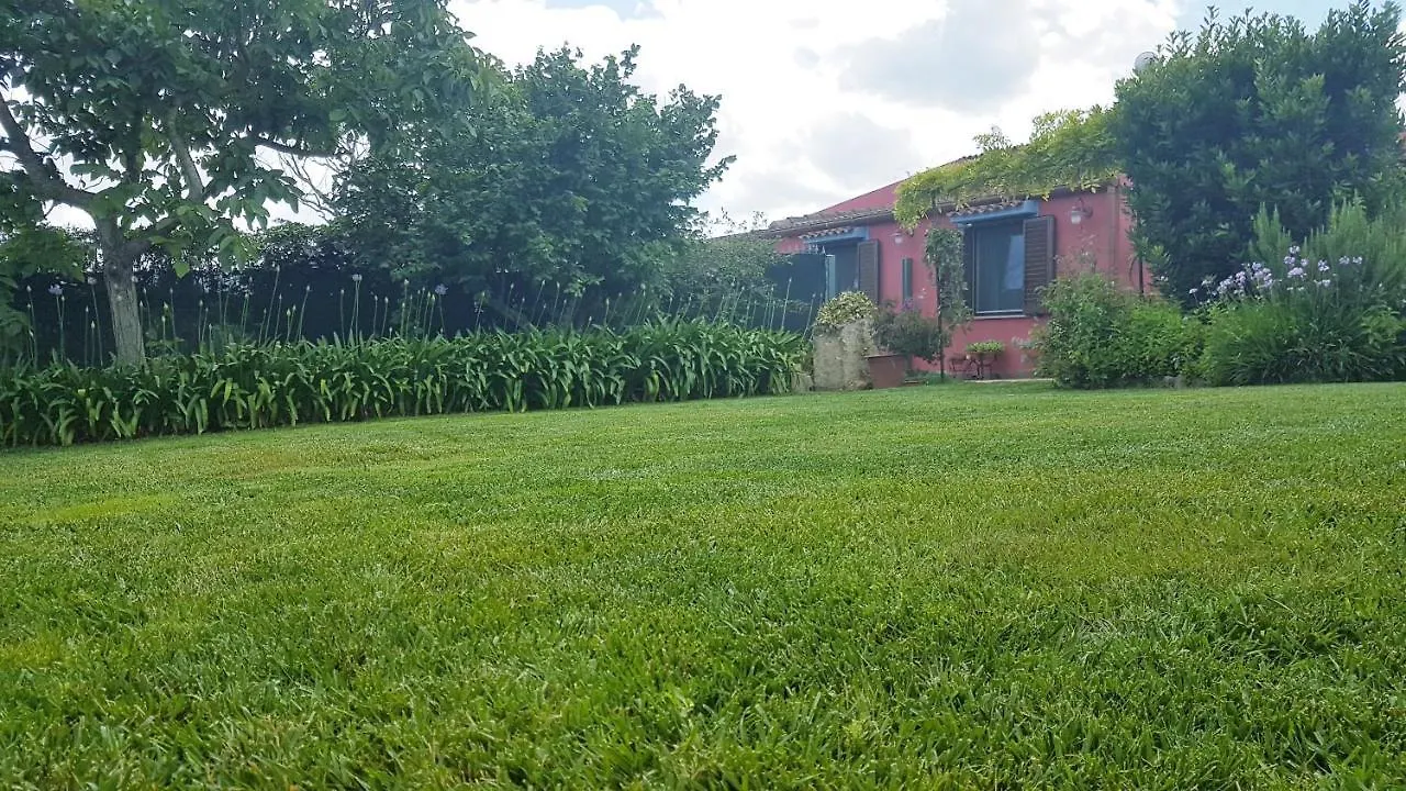 شقة Casa Fiorita ألغيرو إيطاليا