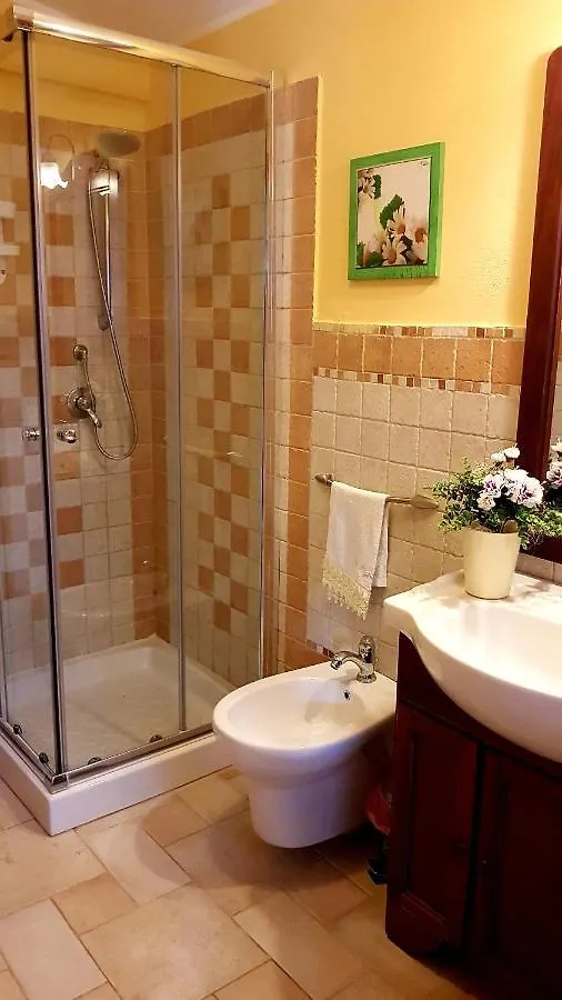 شقة Casa Fiorita ألغيرو إيطاليا