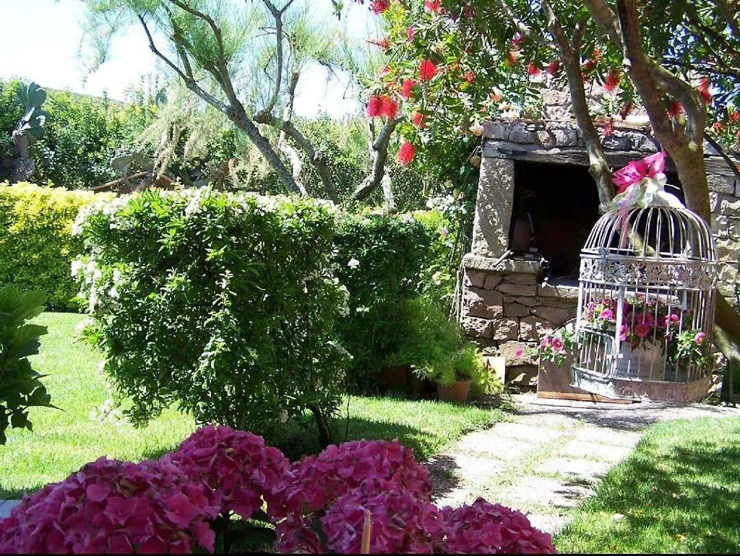 شقة Casa Fiorita ألغيرو